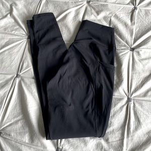 BuffBunny Rosa pocket legging